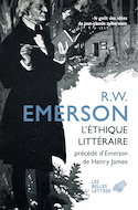 Éthique littéraire (L')